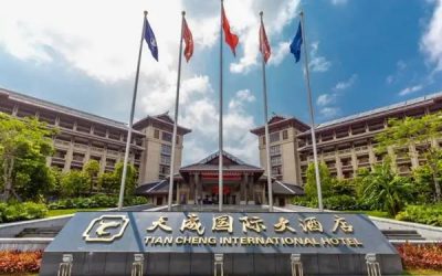 五星级酒店为什么选择逸达北斗星酒店管理系统