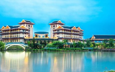 五星级酒店选择逸达北斗星酒店(PMS)管理系统