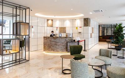 2022年智能酒店客房管理系统的应用场景有哪些