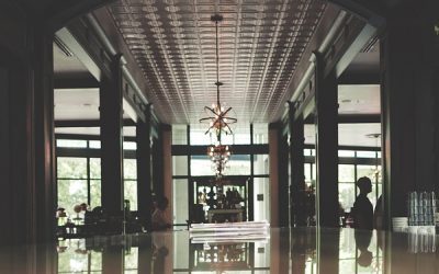 2023年酒店智能自助入住系统的优势