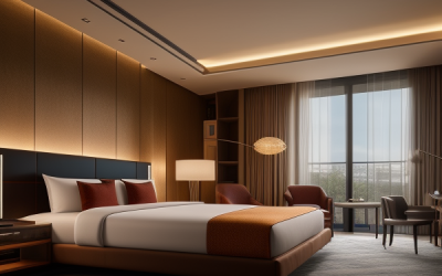 酒店系统有哪些重要模块，如何选择？